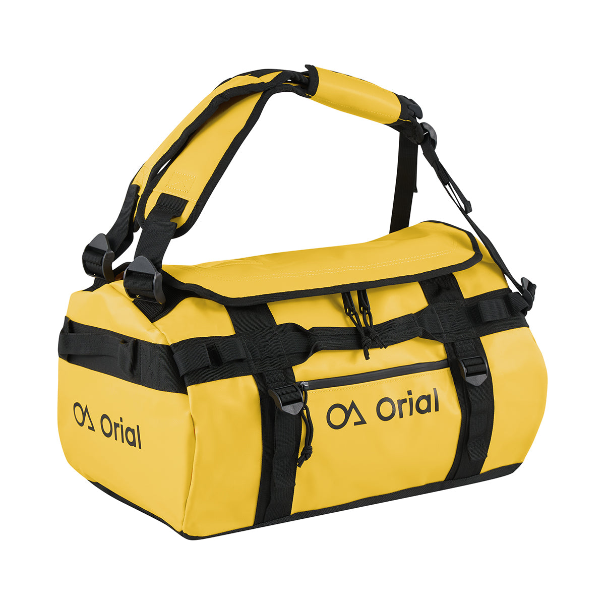 30L Duffel Bag Backpack
