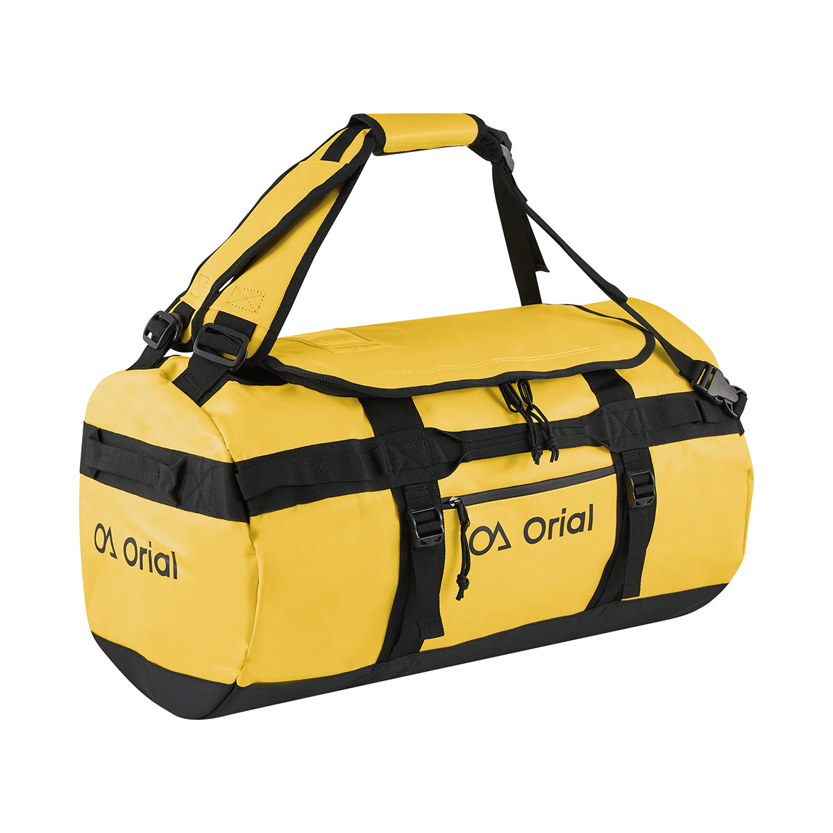 60L Duffel Bag Backpack