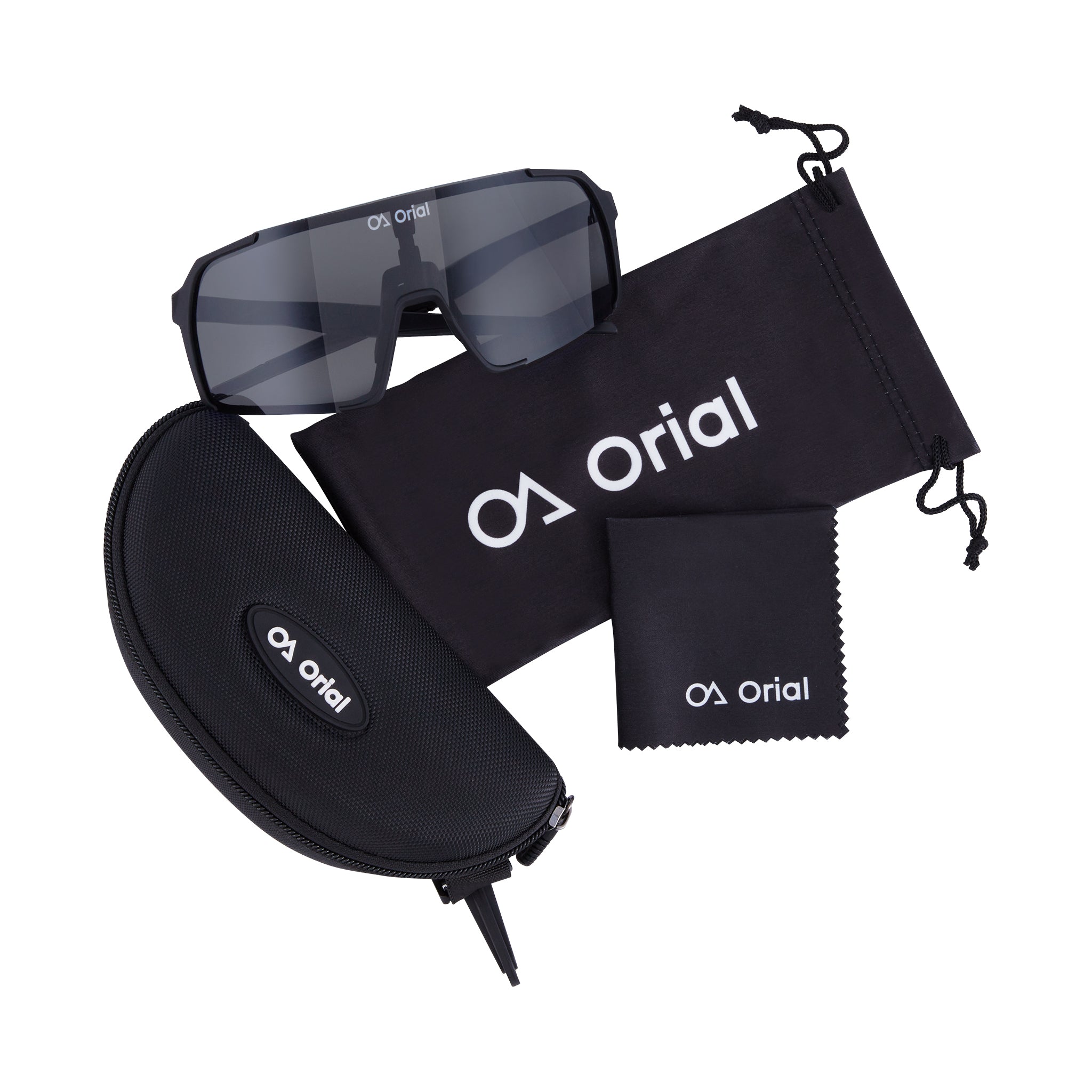 Horizon Pro Glasses 2.0