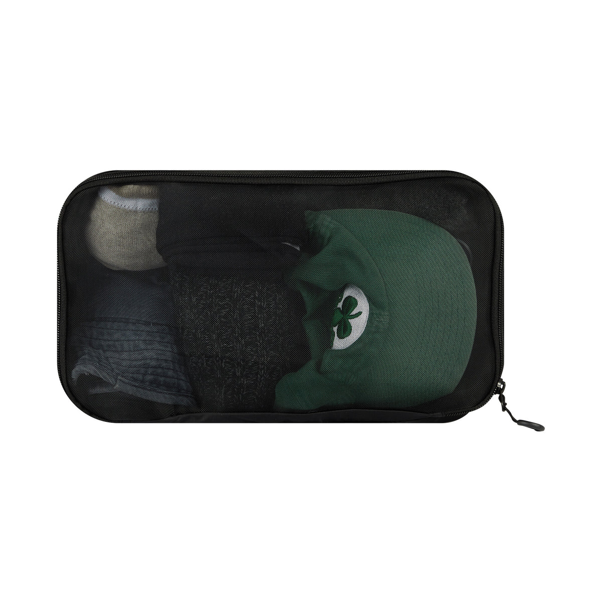 Compression Packing Cubes