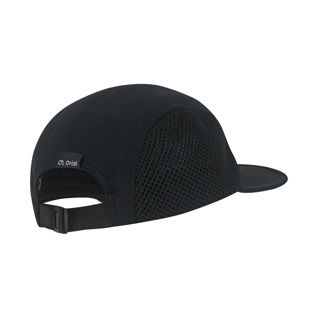 Organic Pro Running Cap