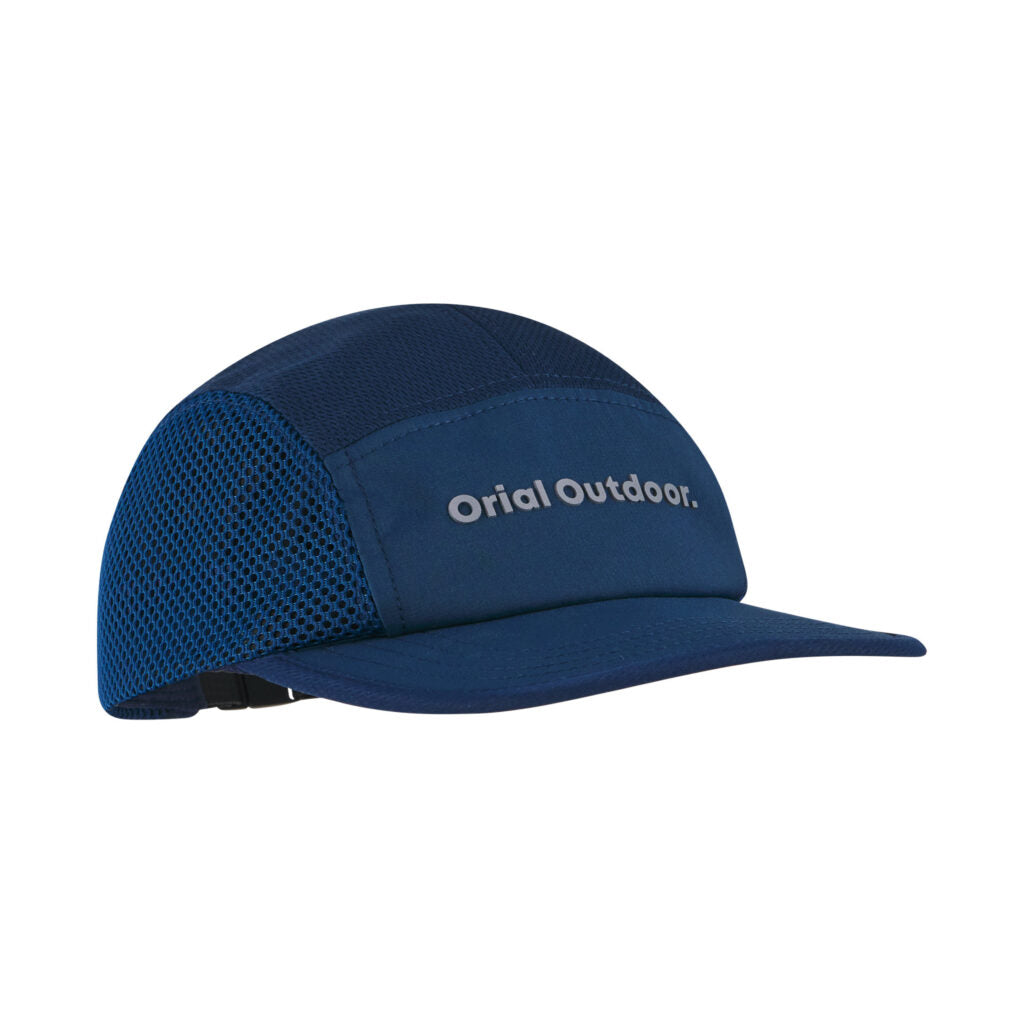Organic Pro Running Cap