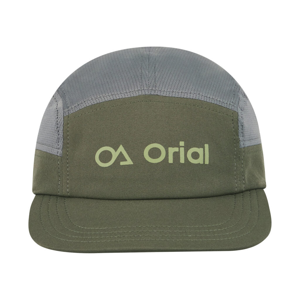 Aero Running Cap