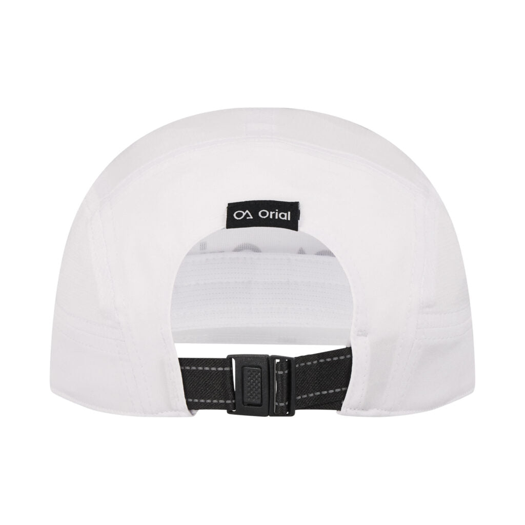 Aero Running Cap