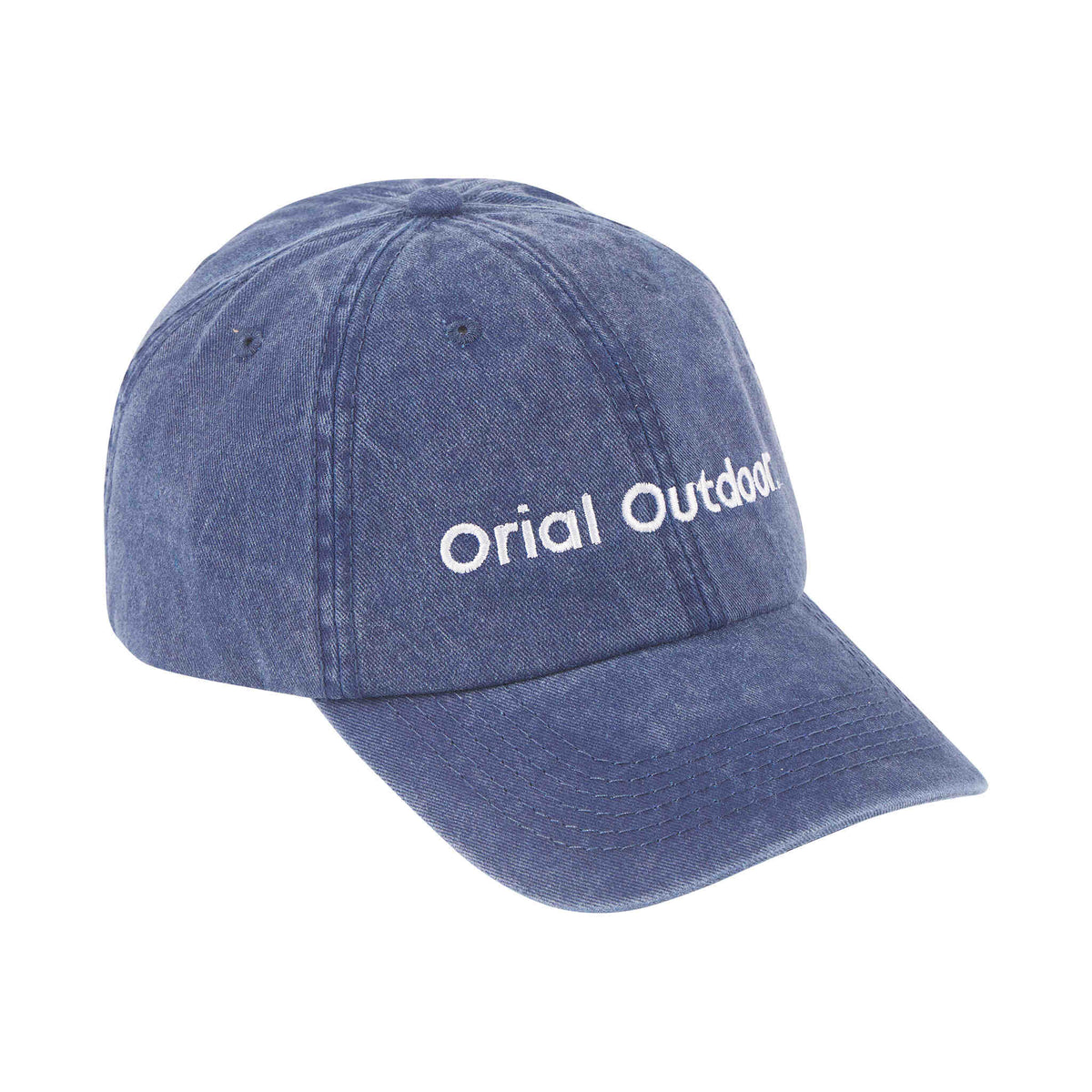 Lifestyle Cap