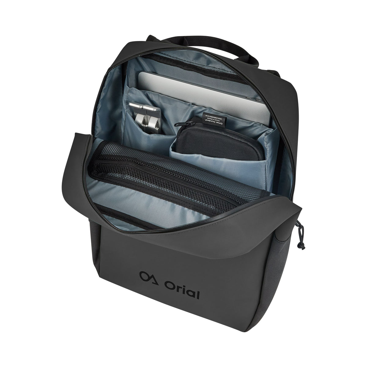 17L Campus Backpack 2.0