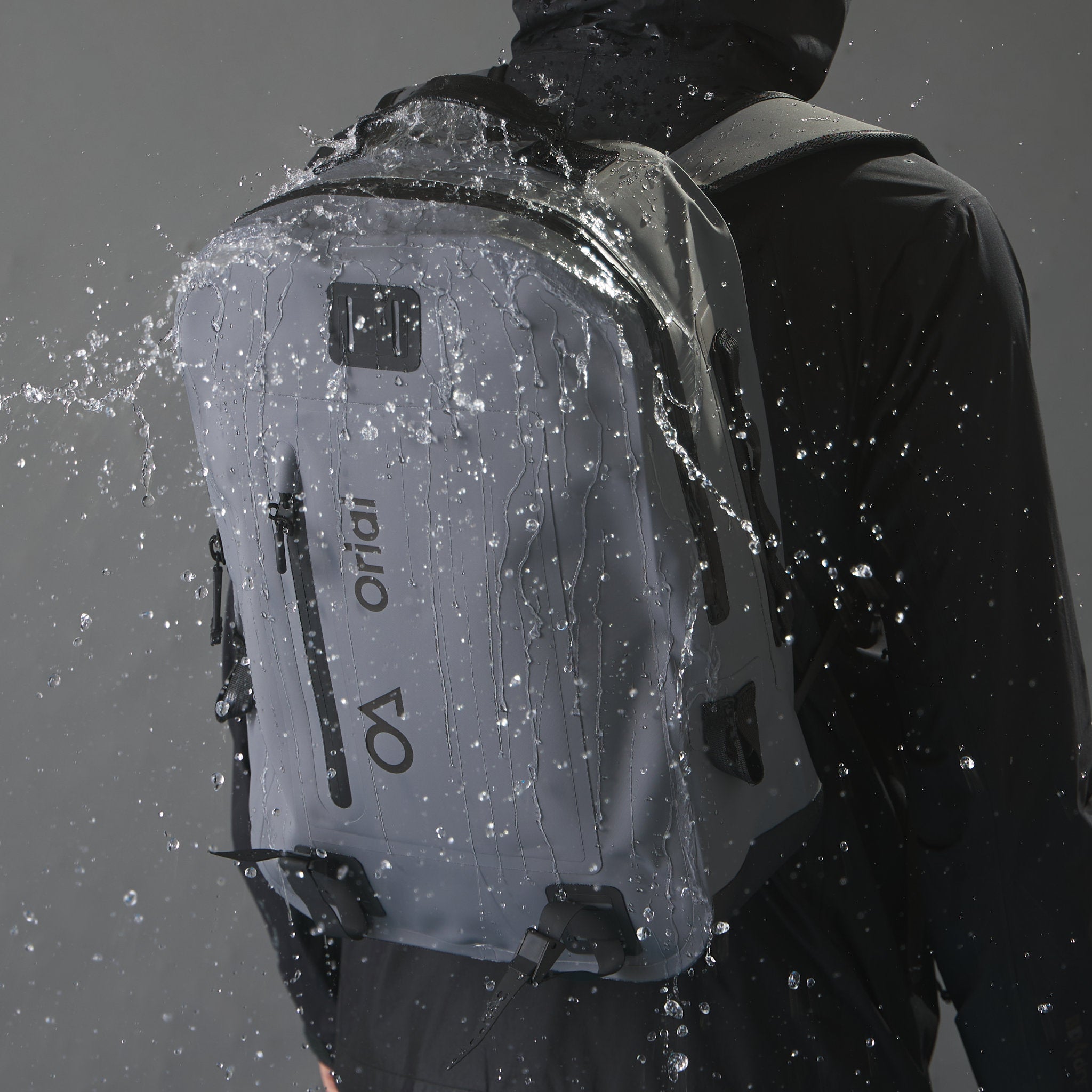 25L Drifter Submersible Backpack