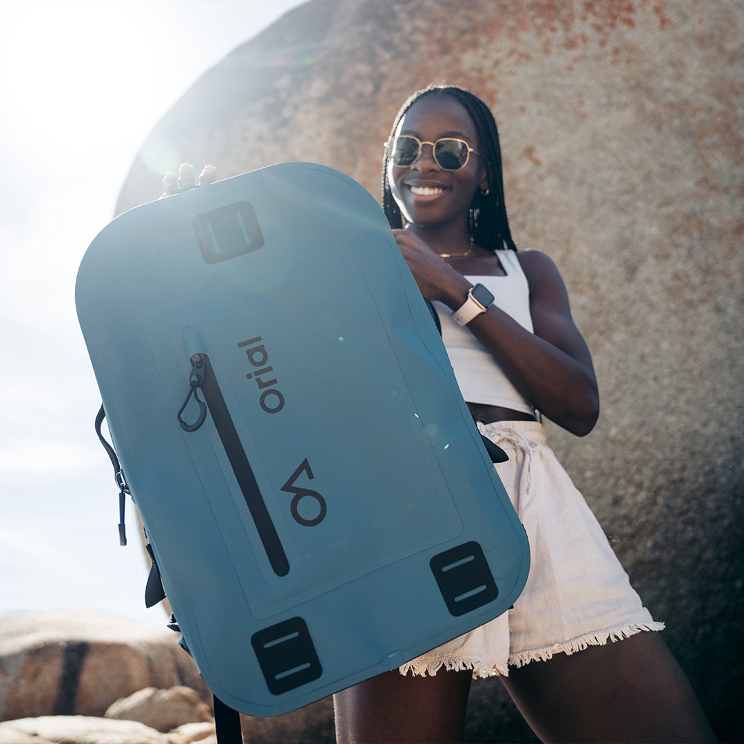 25L Drifter Submersible Backpack
