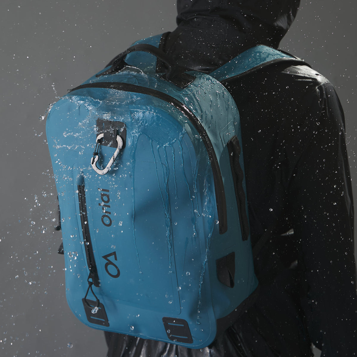 25L Drifter Submersible Backpack