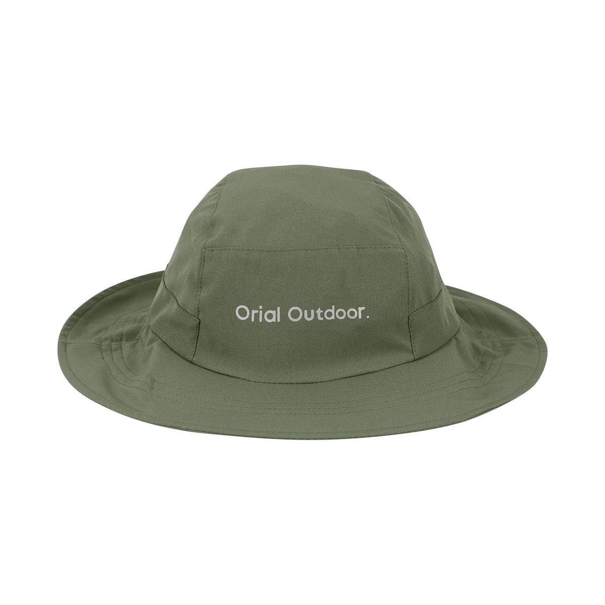 Trail Bucket Hat