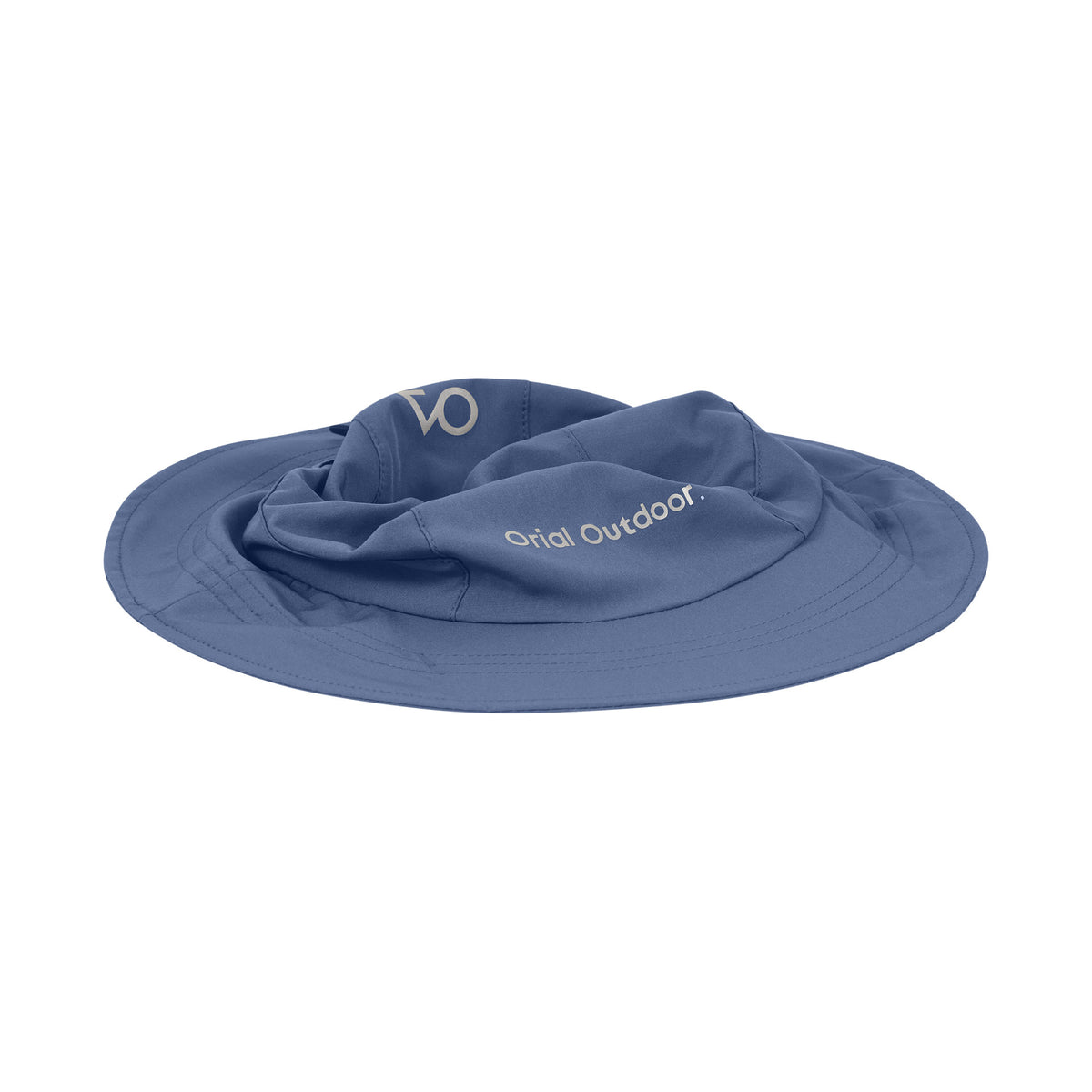 Trail Bucket Hat
