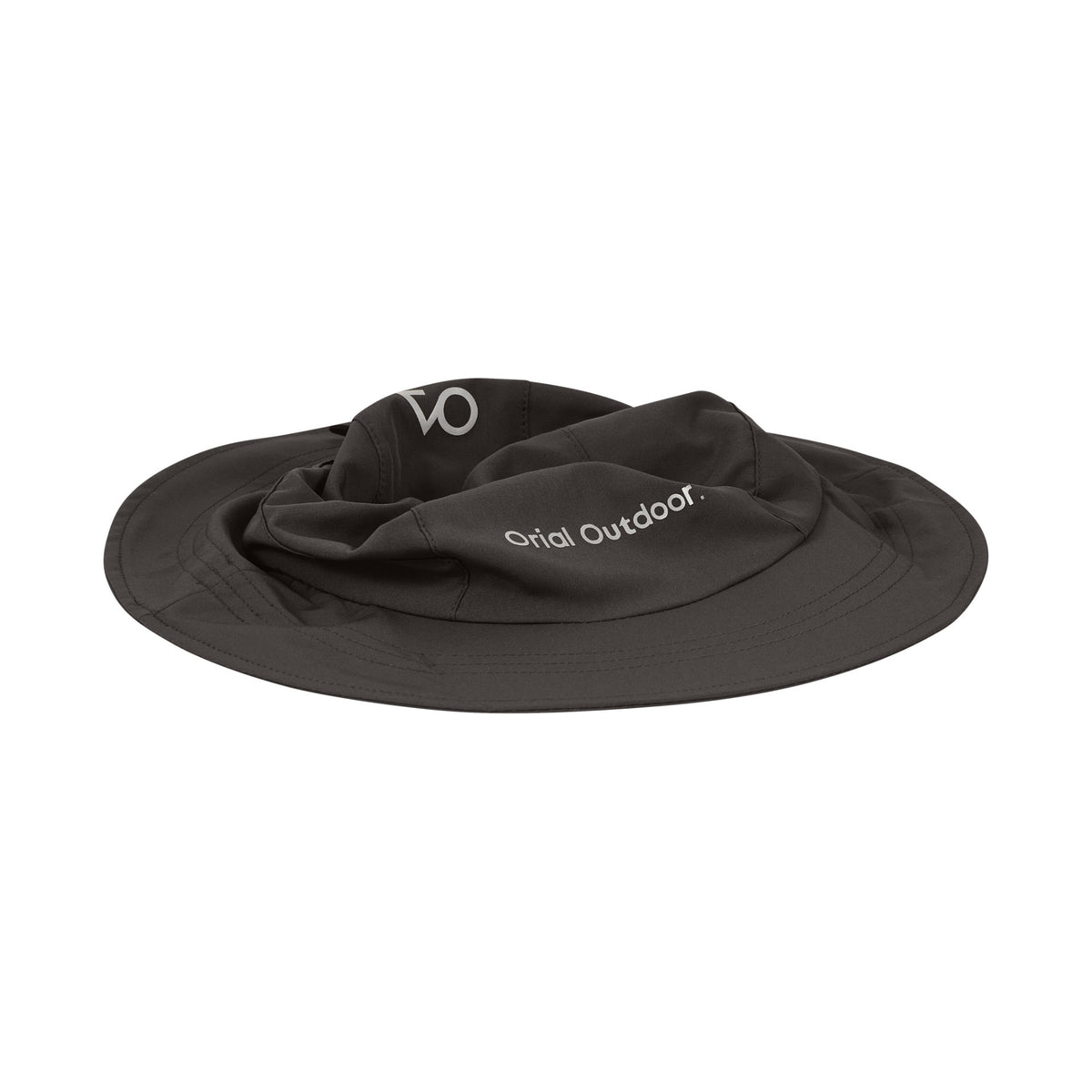 Trail Bucket Hat