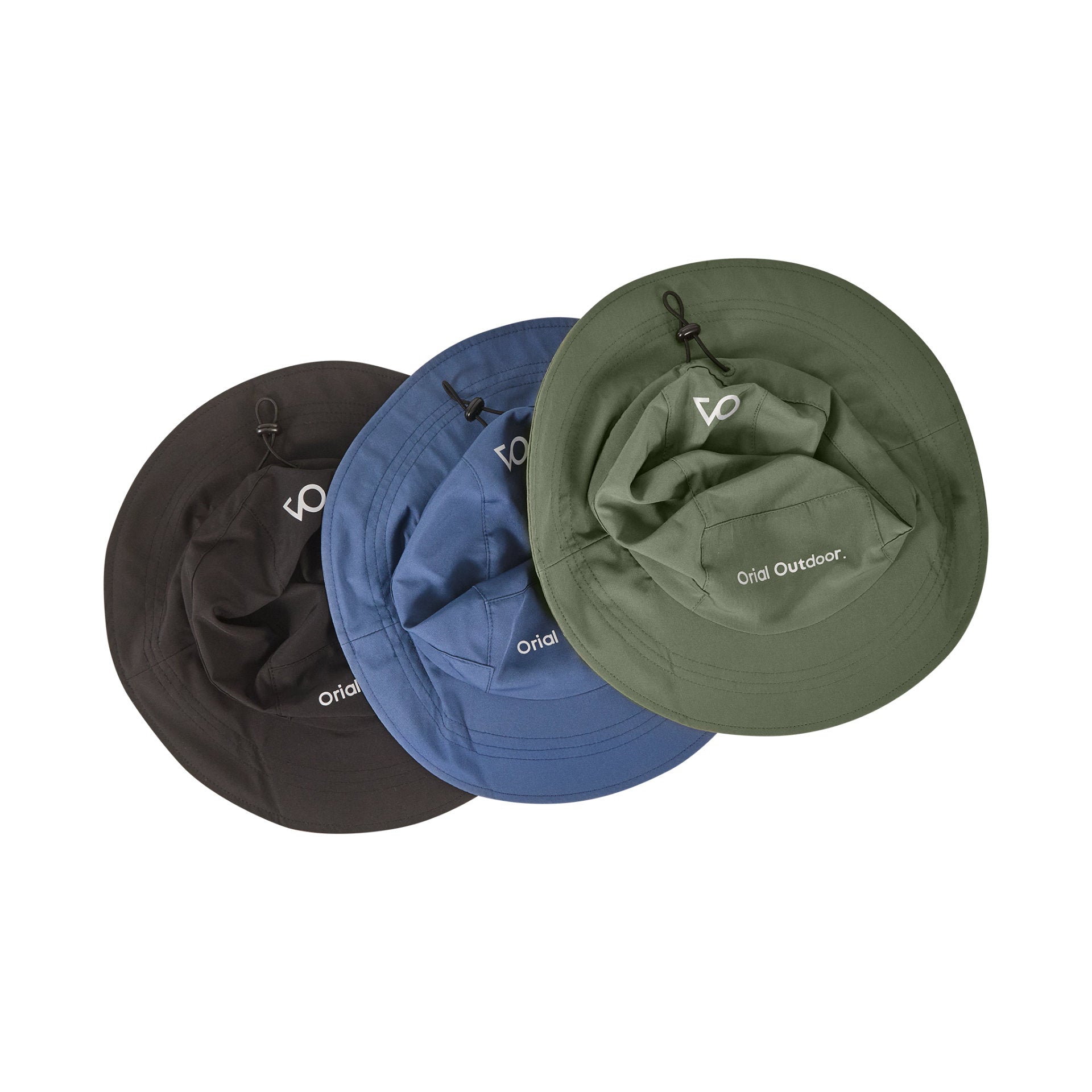 Trail Bucket Hat