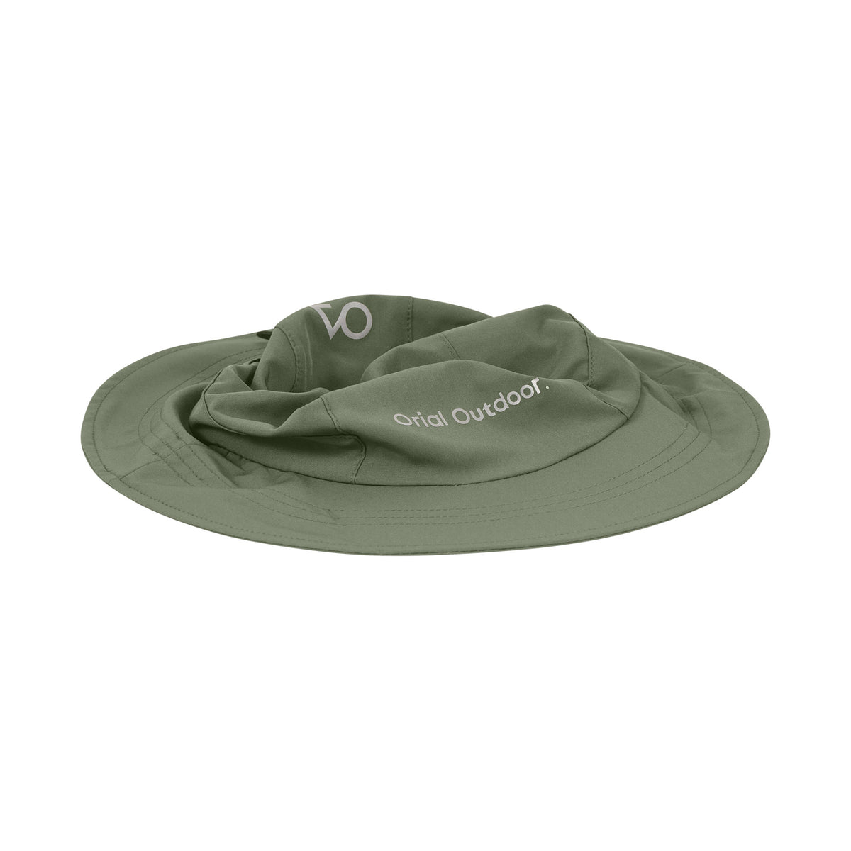 Trail Bucket Hat