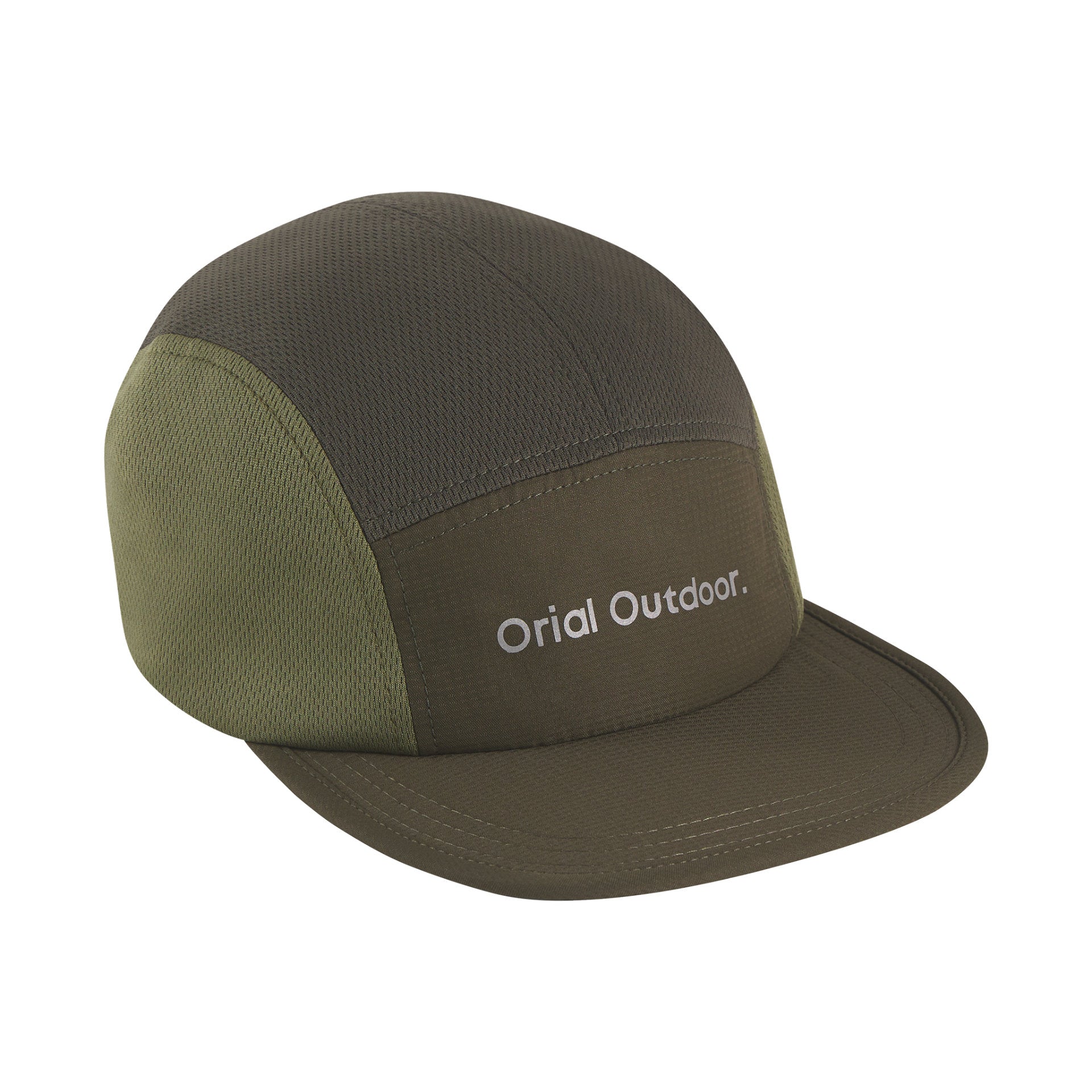 POP Running Cap 2.0