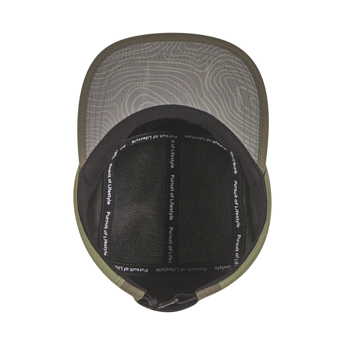 POP Running Cap 2.0