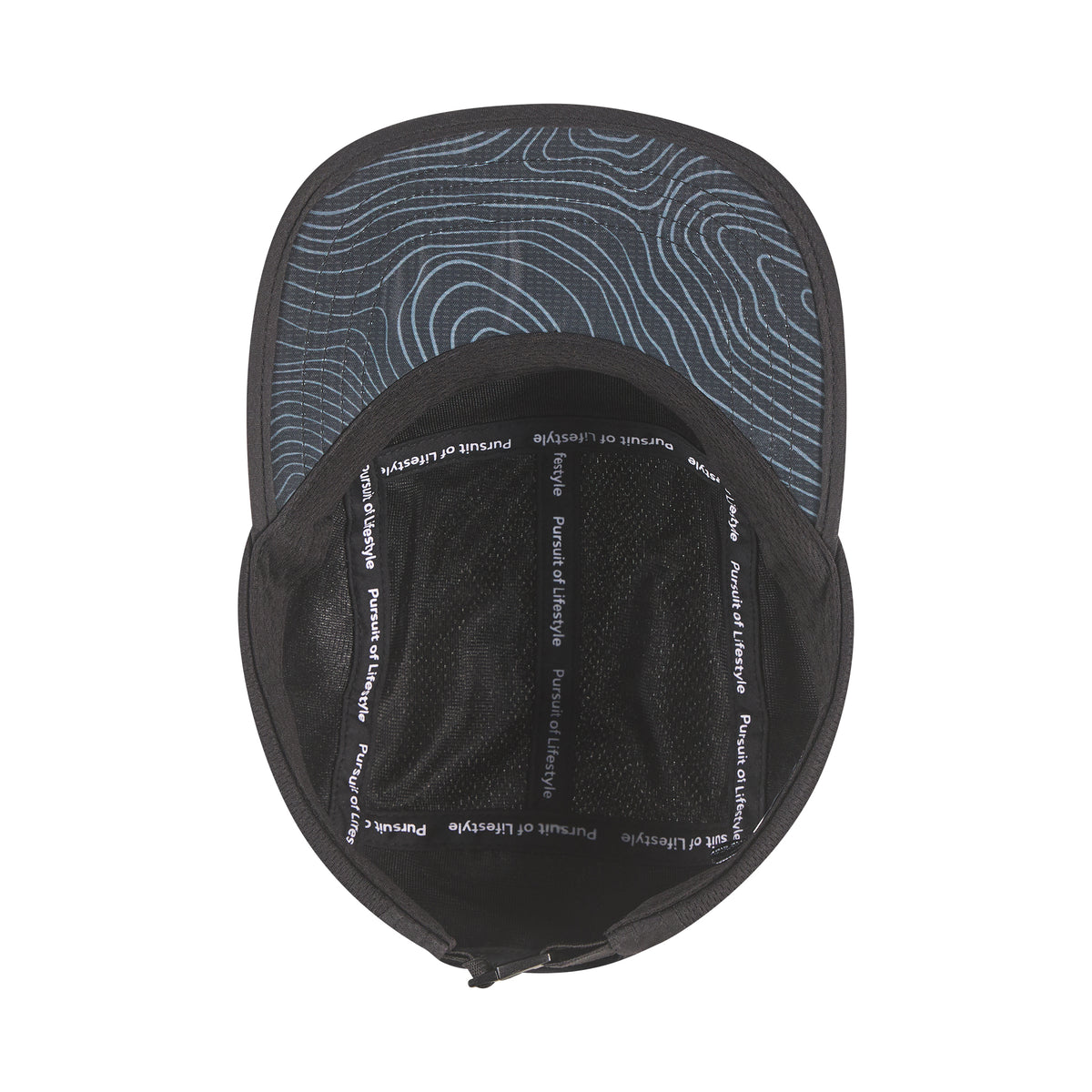 POP Running Cap 2.0