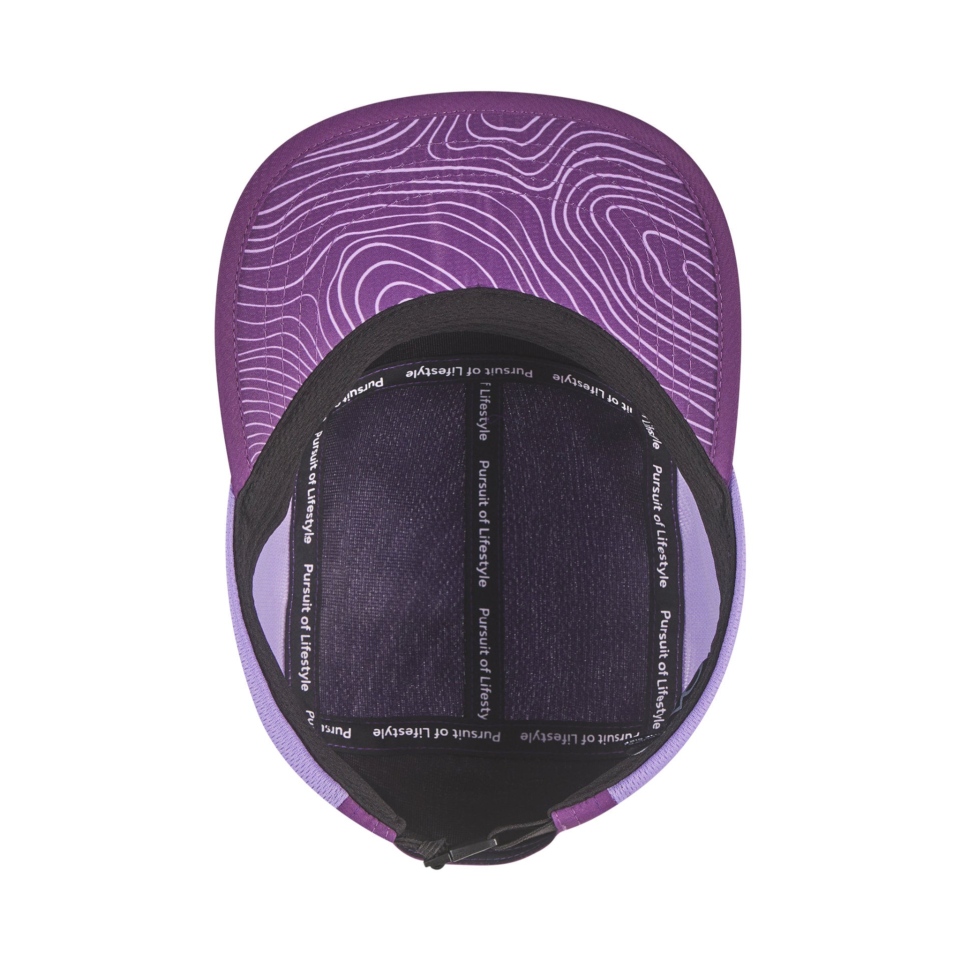 POP Running Cap 2.0
