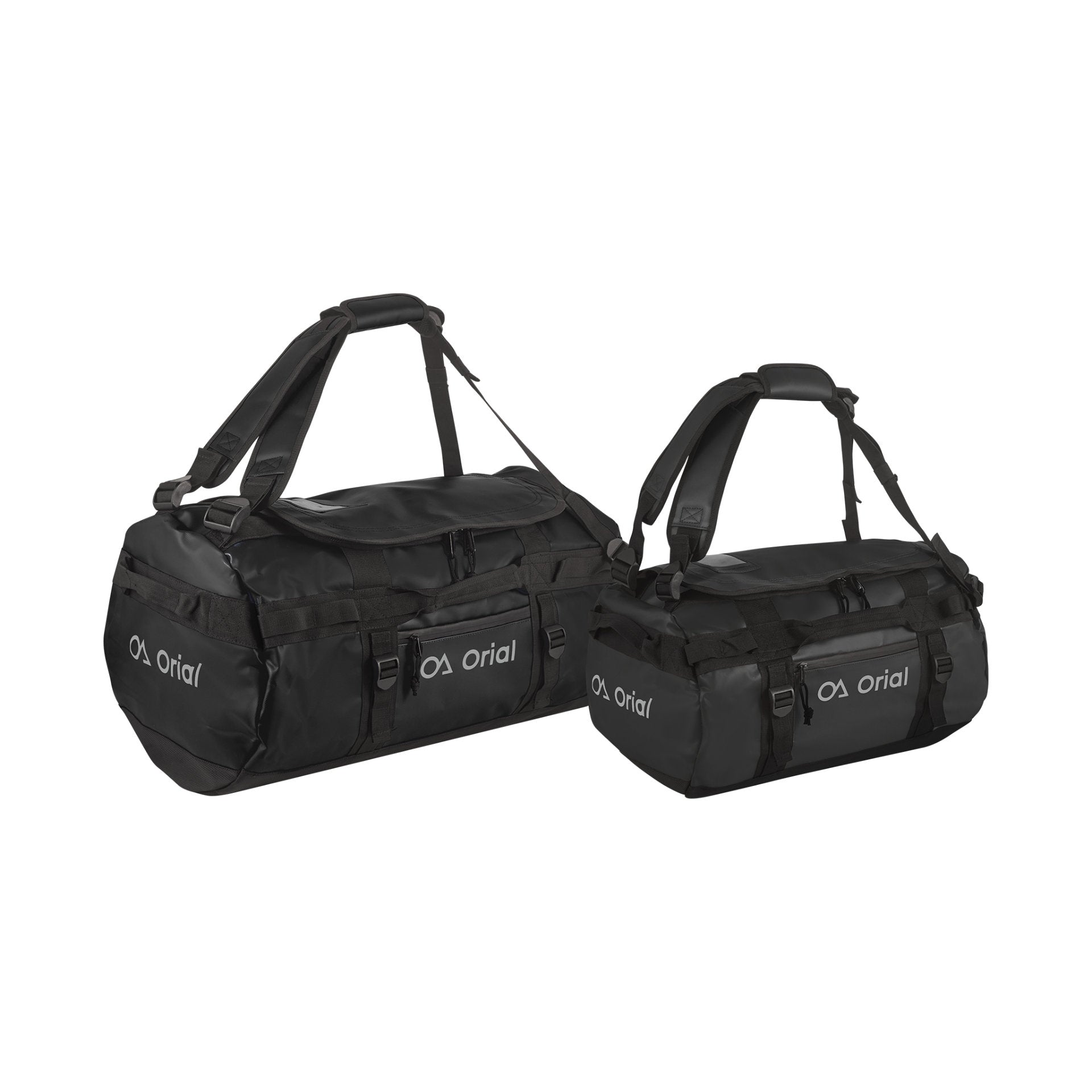 30L Duffel Bag Backpack