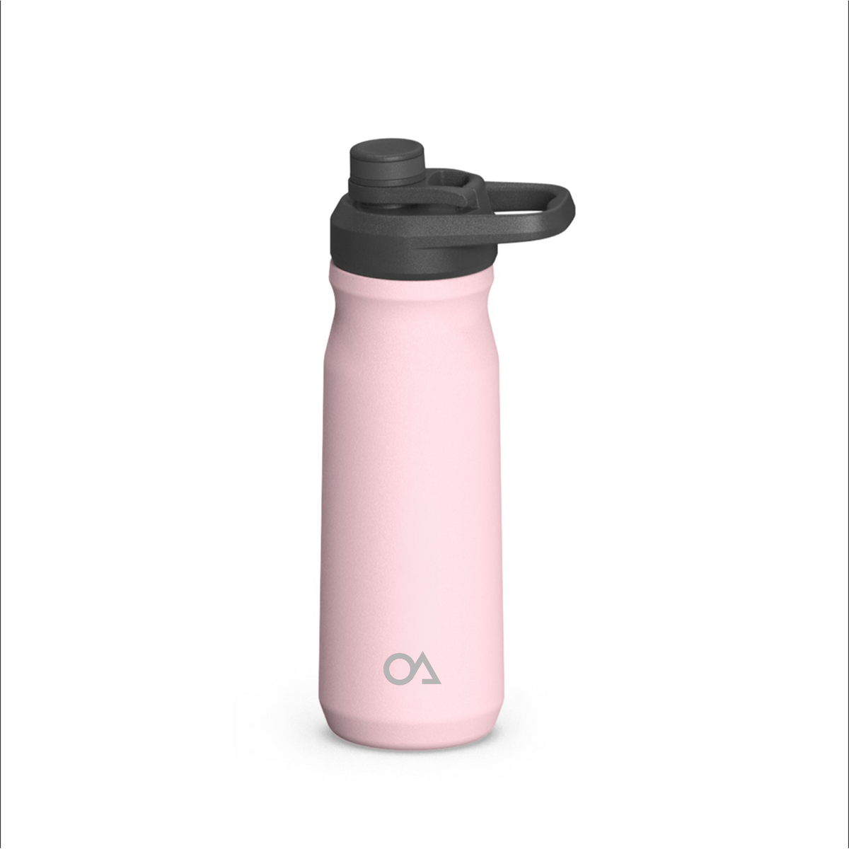 600ml New School Flask 2.0