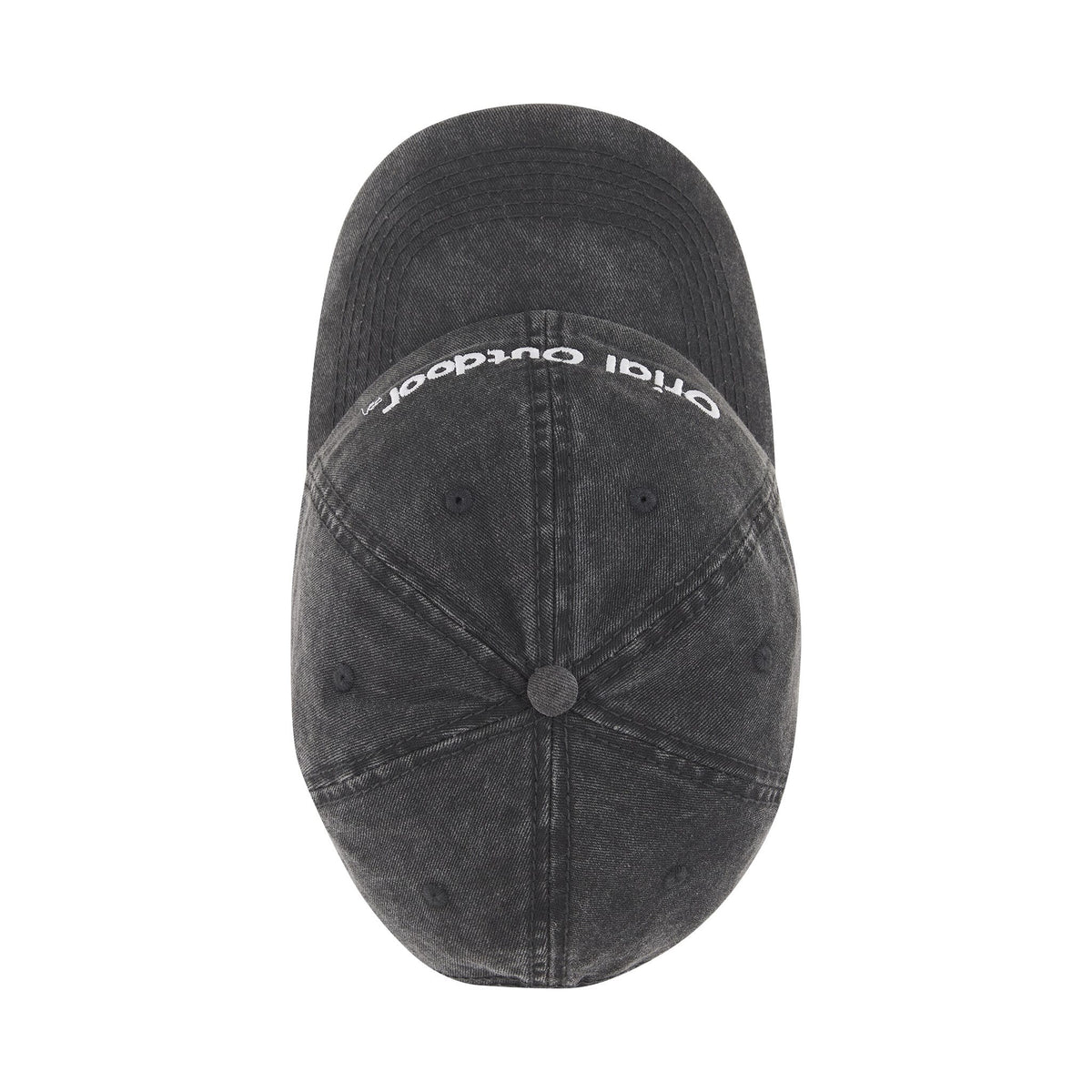 Lifestyle Cap