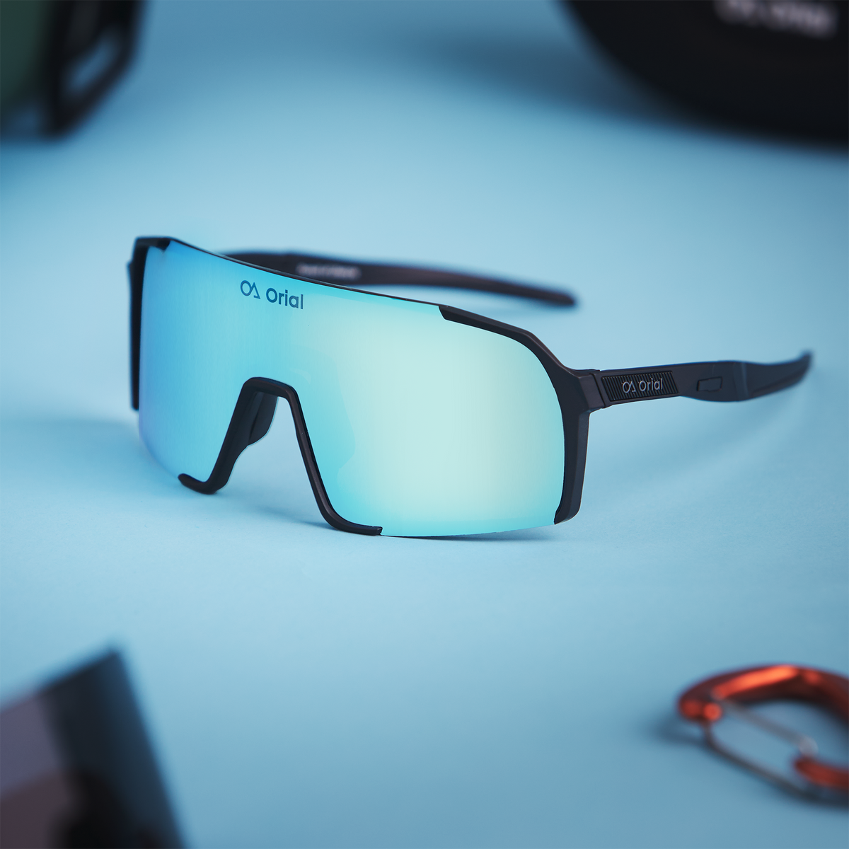 Horizon Pro Glasses 2.0