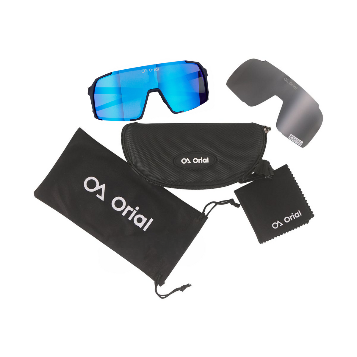 Horizon Pro Glasses 2.0