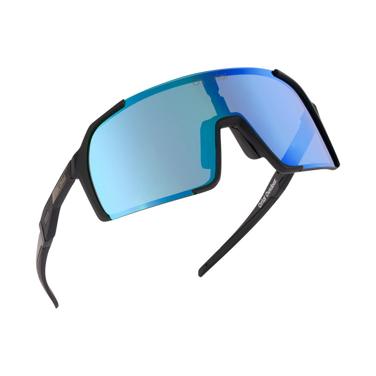 Horizon Pro Glasses 2.0