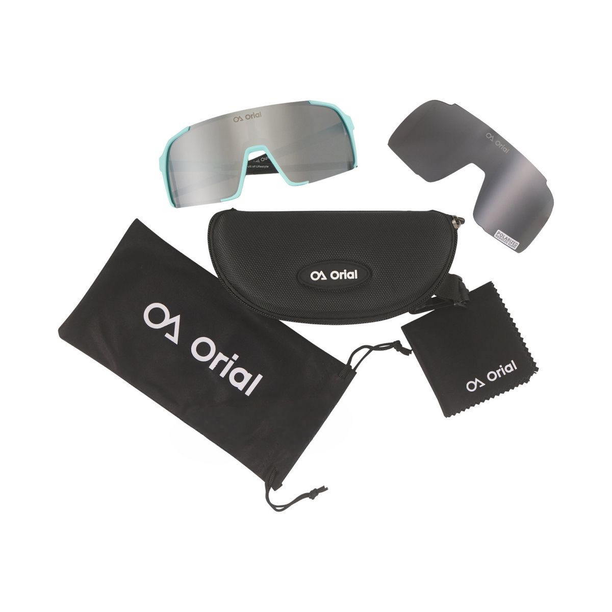 Horizon Pro Glasses 2.0