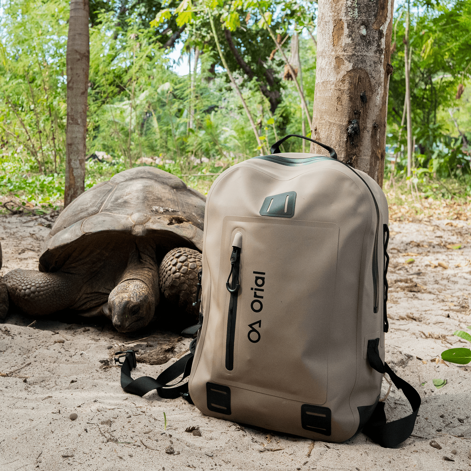 25L Drifter Submersible Backpack