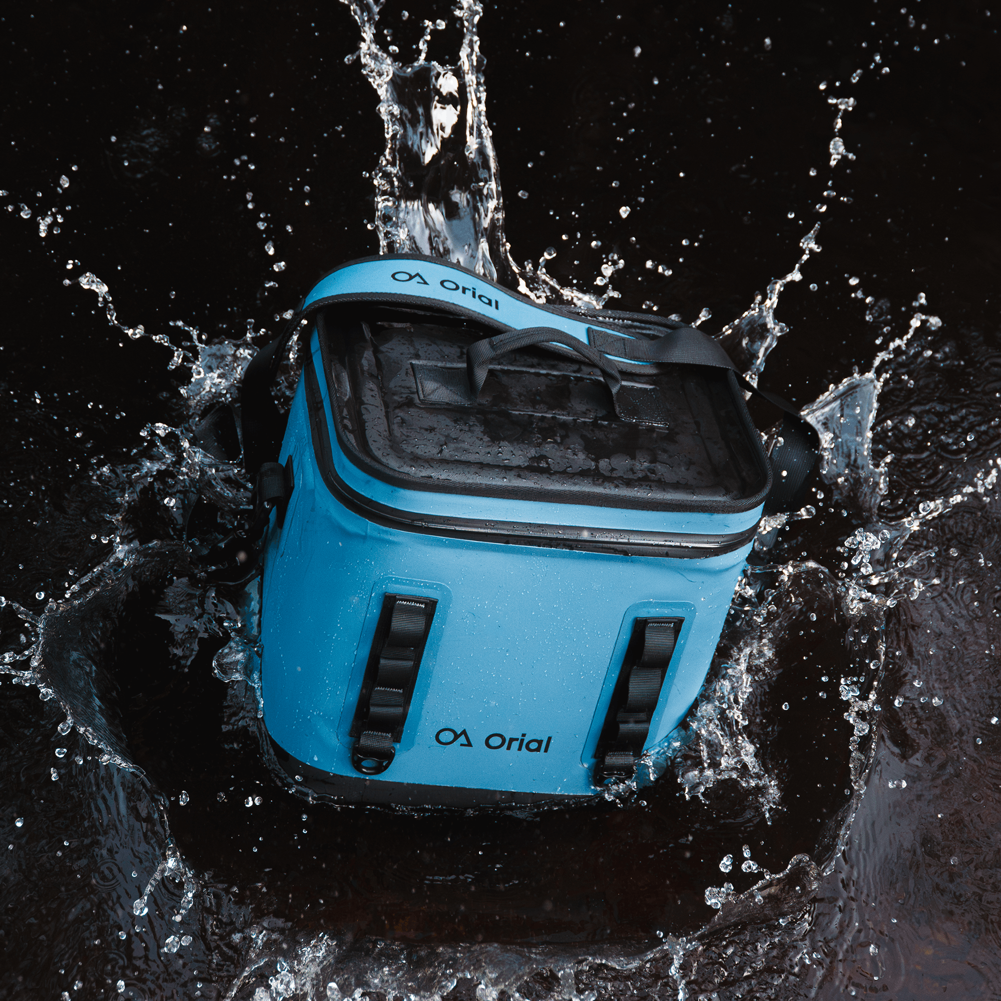Roamer 20-Can Cooler