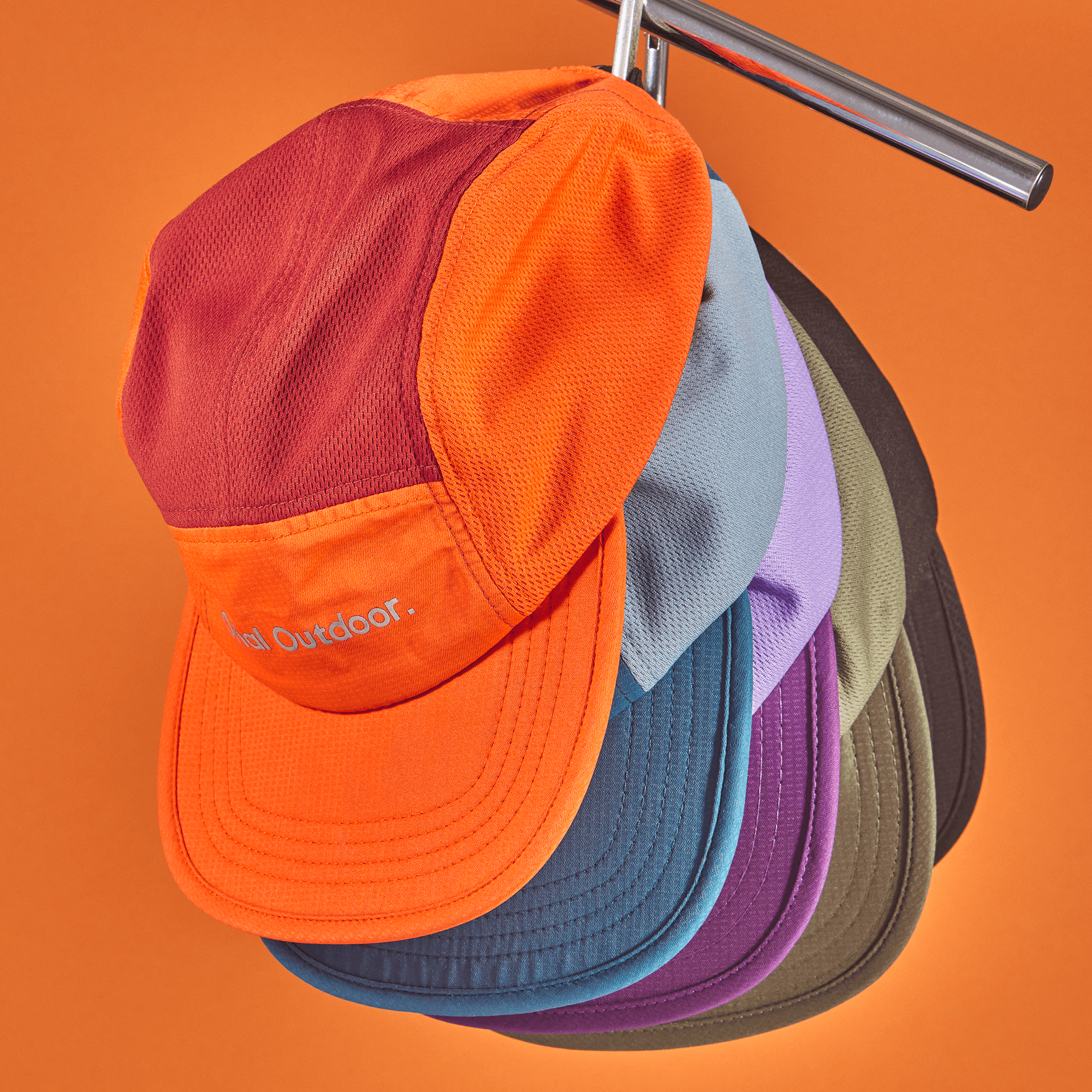 POP Running Cap 2.0