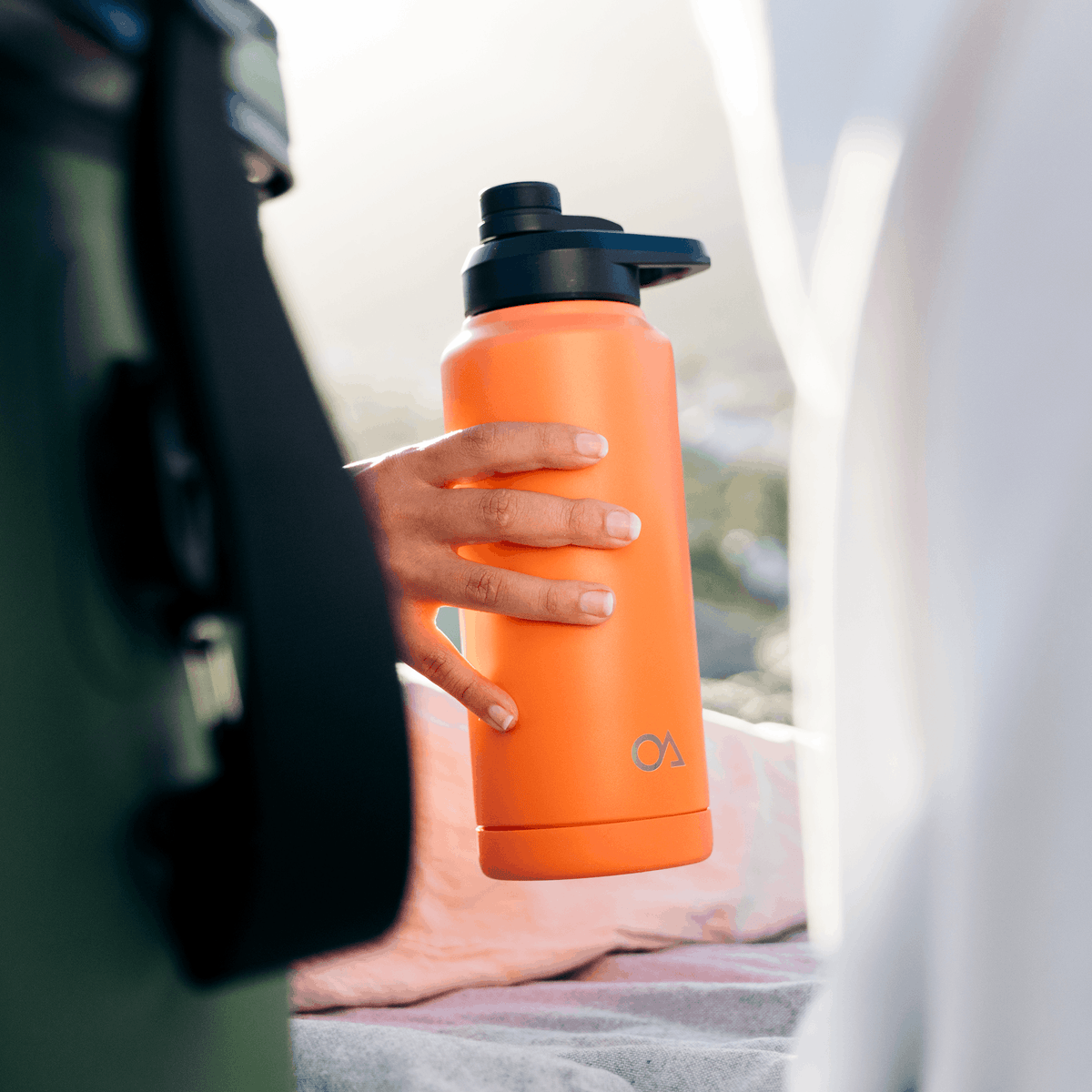946ml Commute Flask