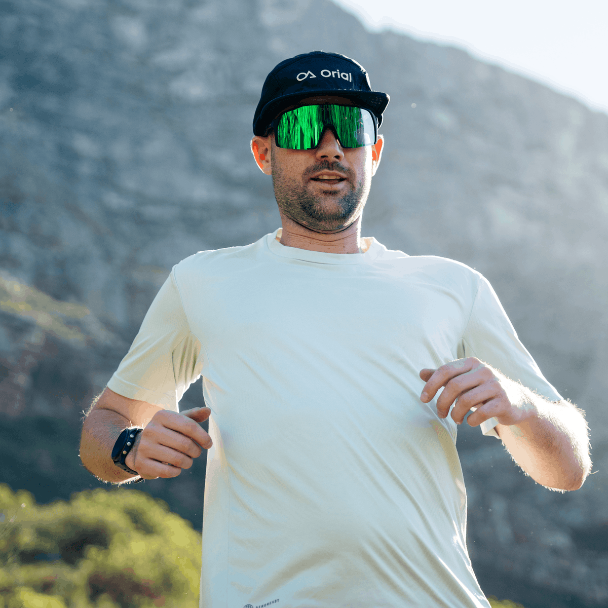 Horizon Pro Glasses 2.0