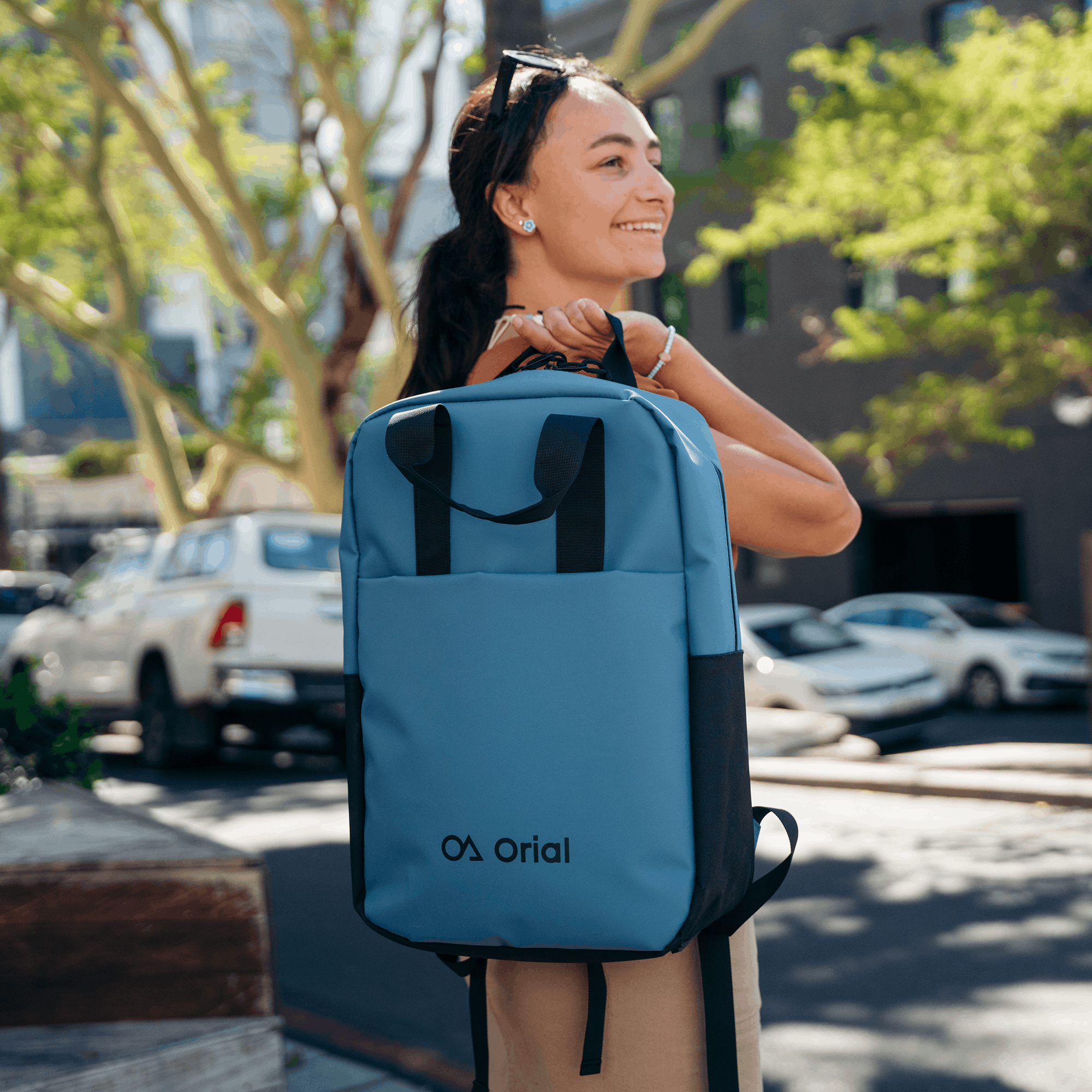17L Campus Backpack 2.0