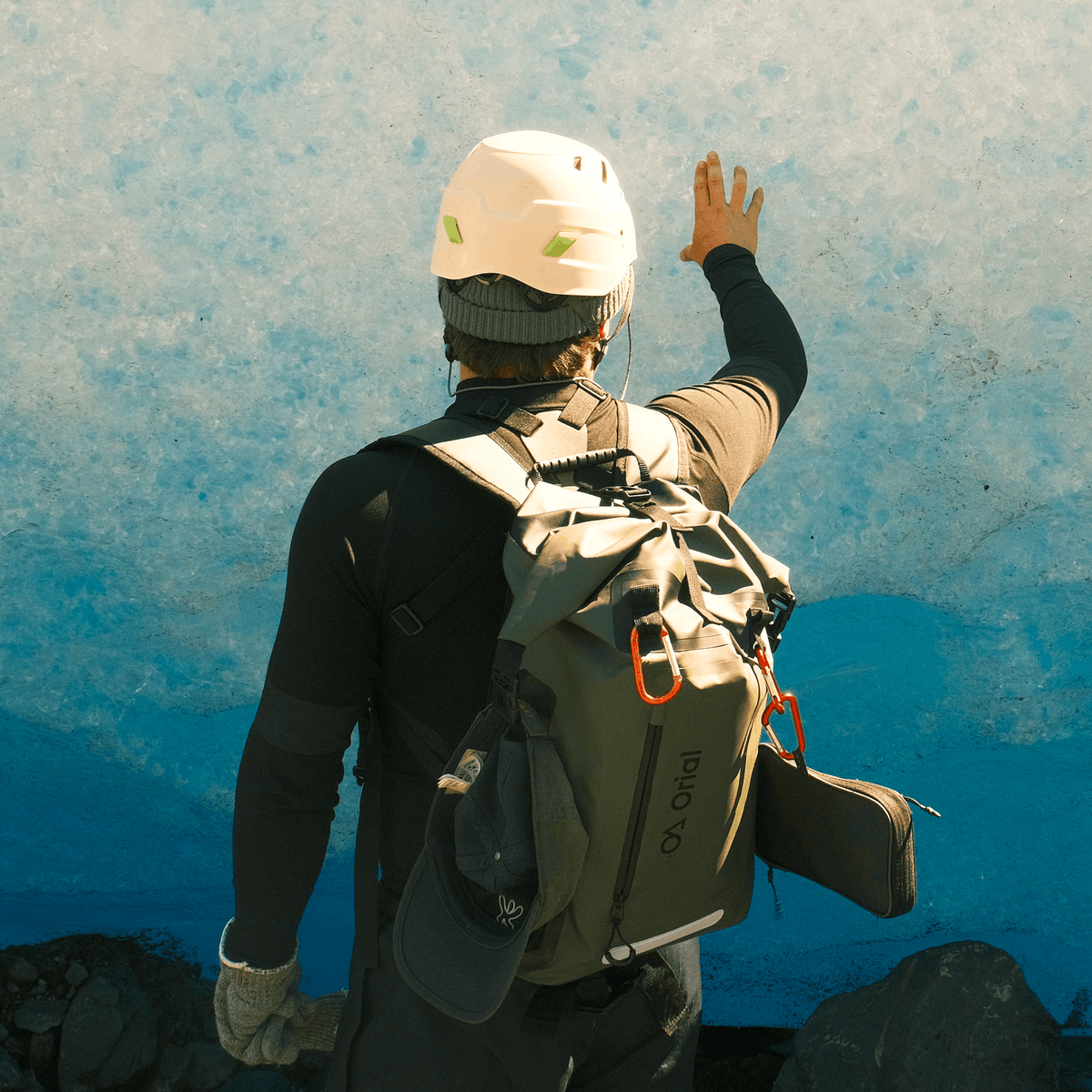 Original Drybag Backpack V4