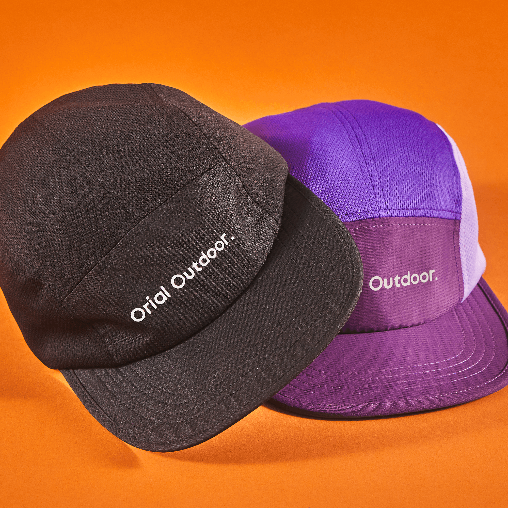 POP Running Cap 2.0