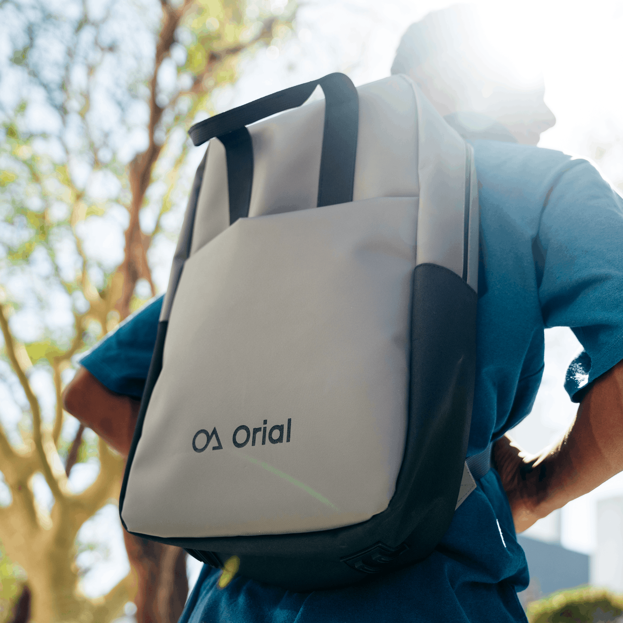 17L Campus Backpack 2.0