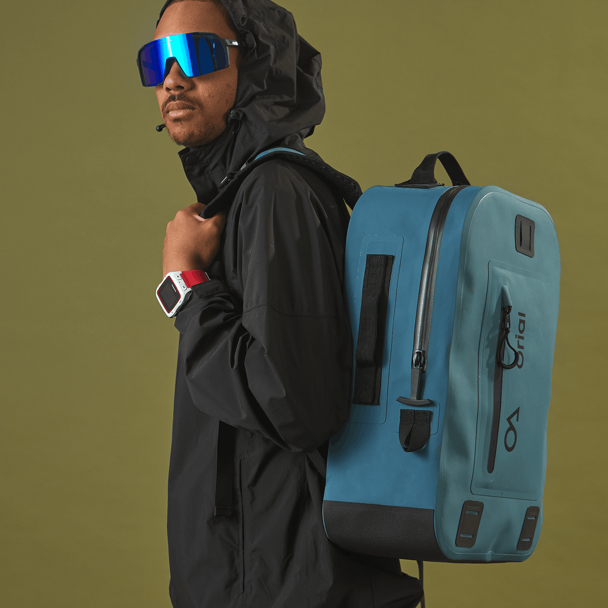25L Drifter Submersible Backpack