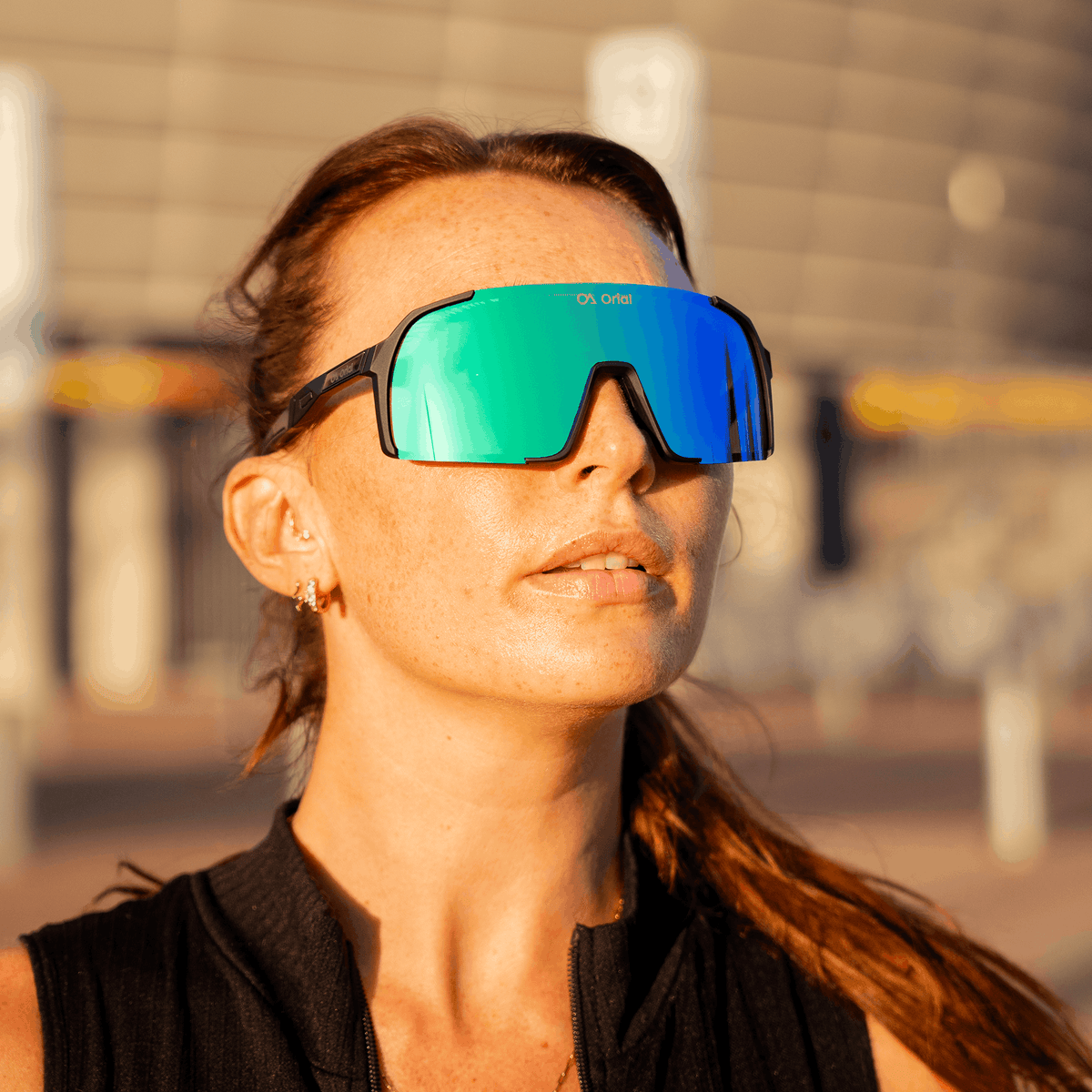 Horizon Pro Glasses 2.0