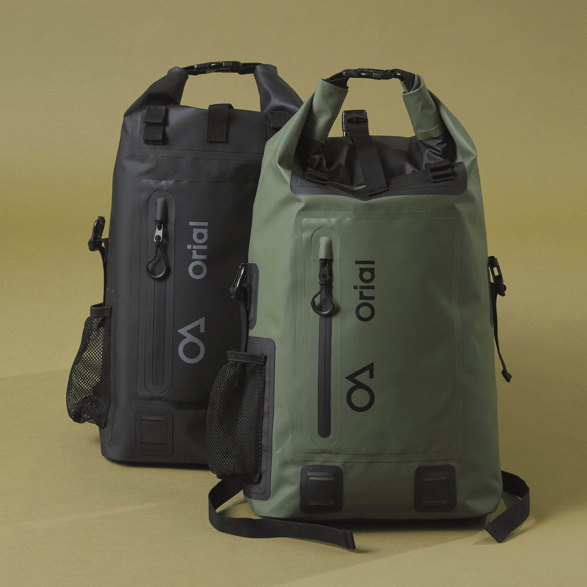 Original Drybag Backpack V4