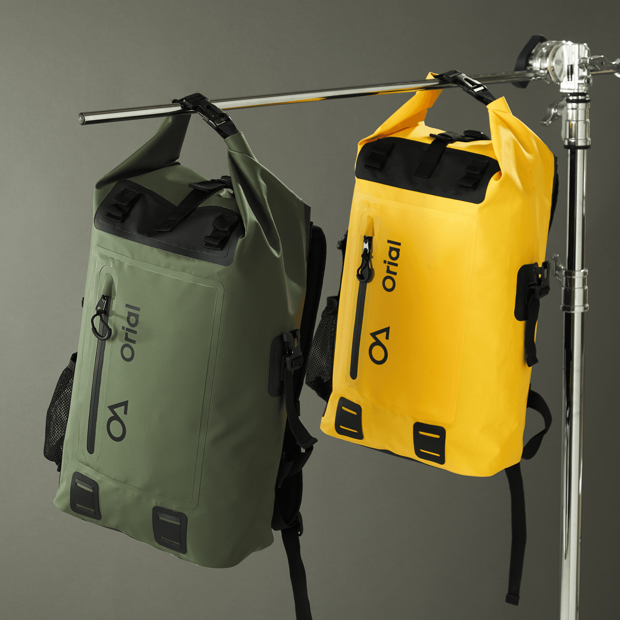 Original Drybag Backpack V4
