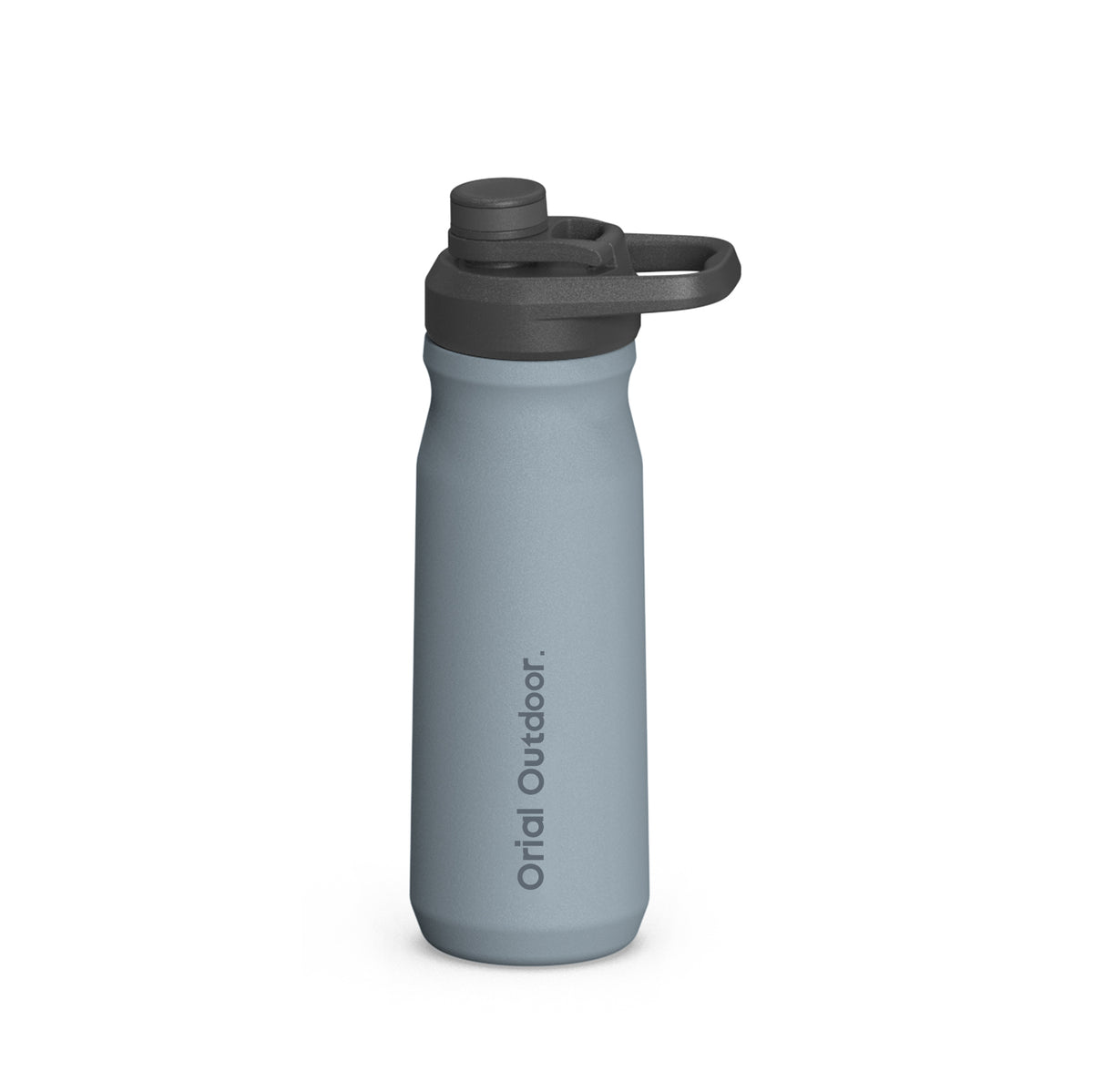 600ml New School Flask 2.0