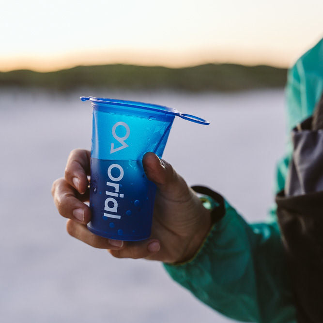 200ml Collapsible Cup