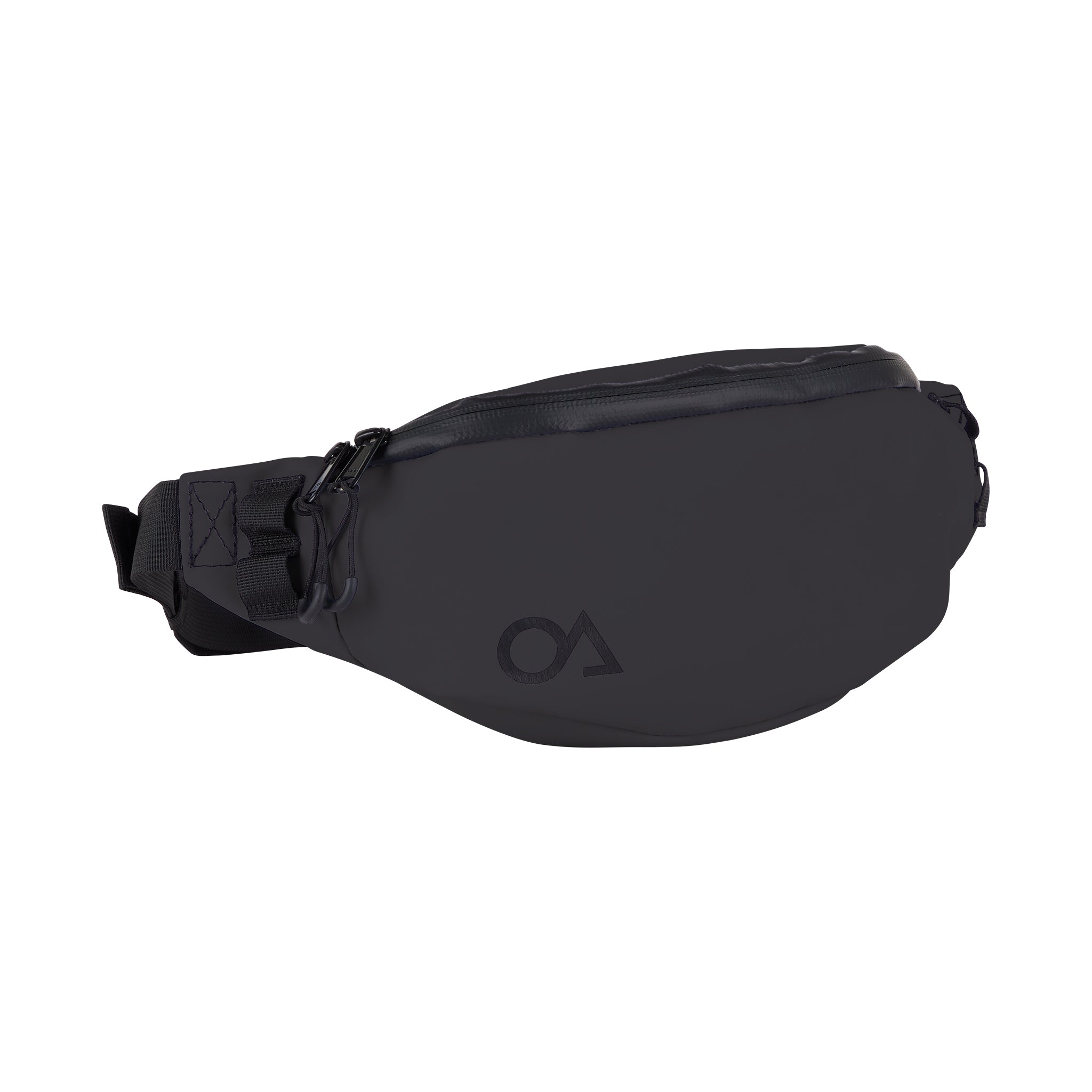 Hybrid Moon Bag