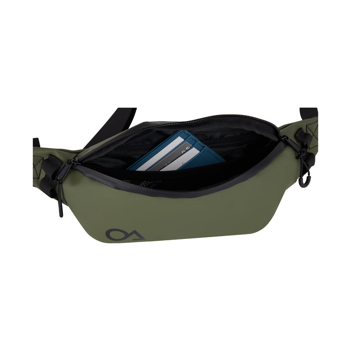 Hybrid Moon Bag