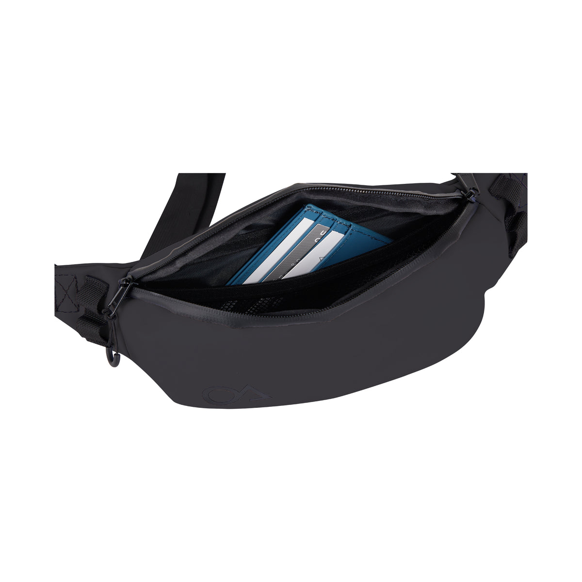 Hybrid Moon Bag