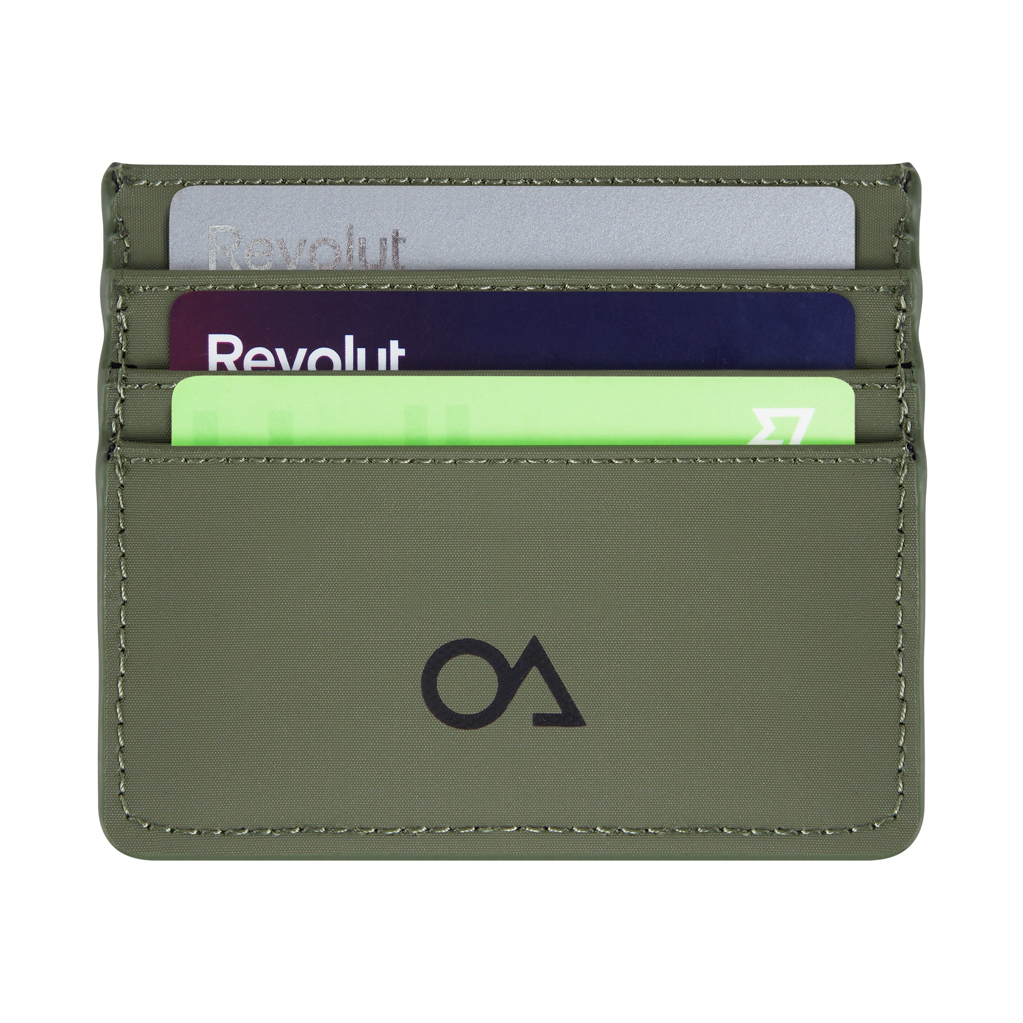 Upcycled Card Holder