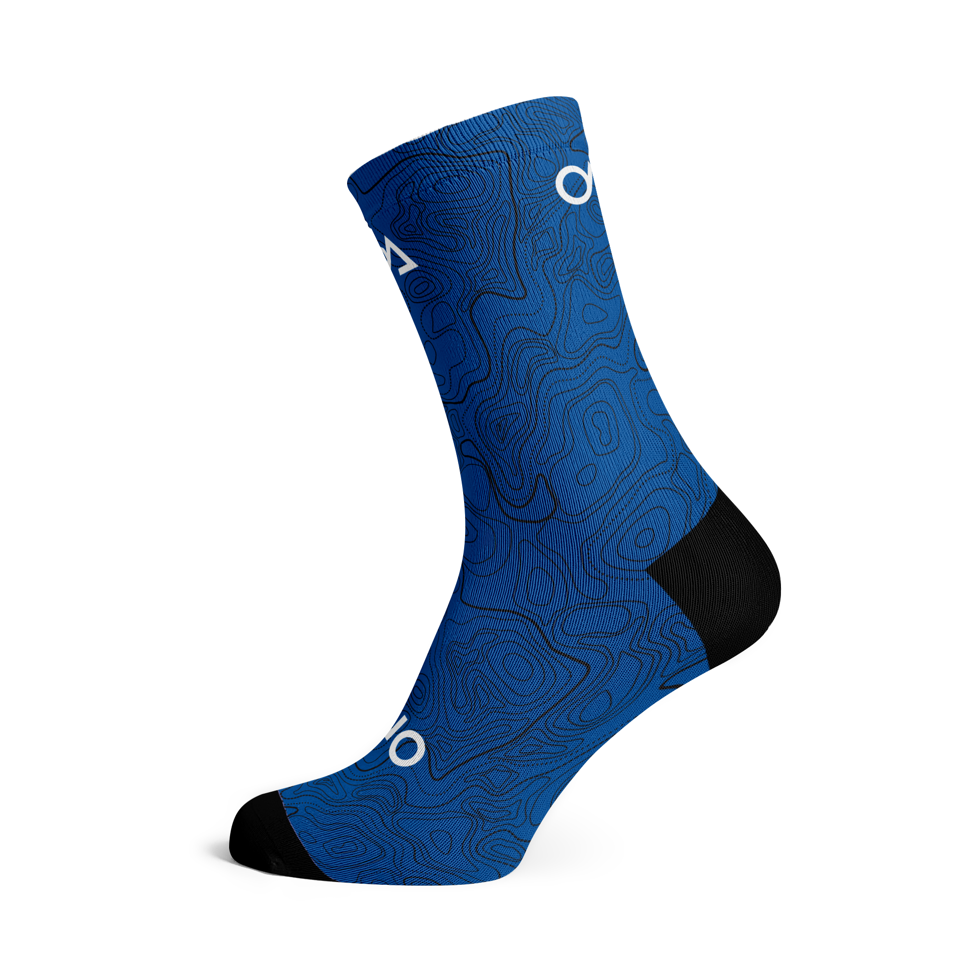 Contour Pro Running Sock