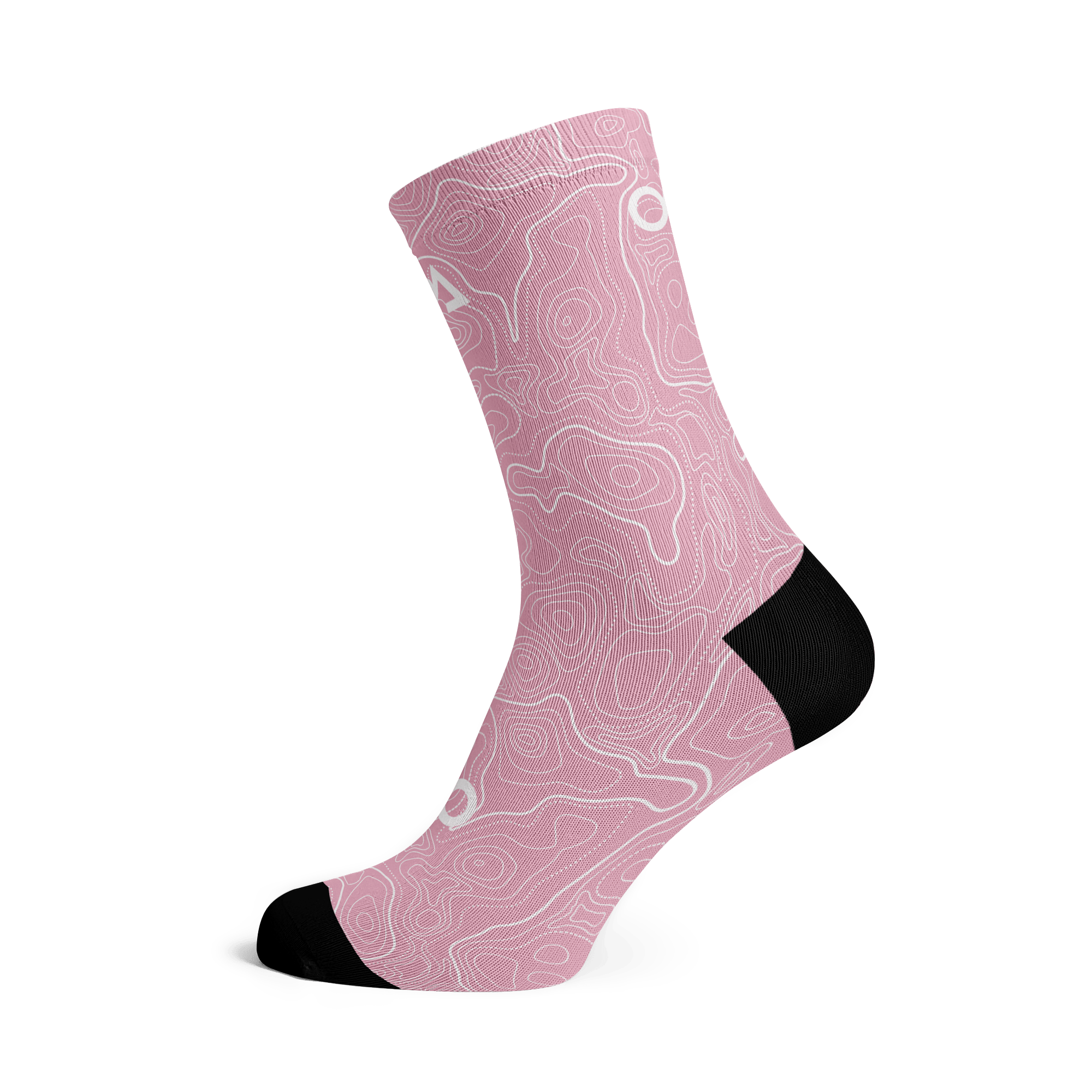Contour Pro Running Sock